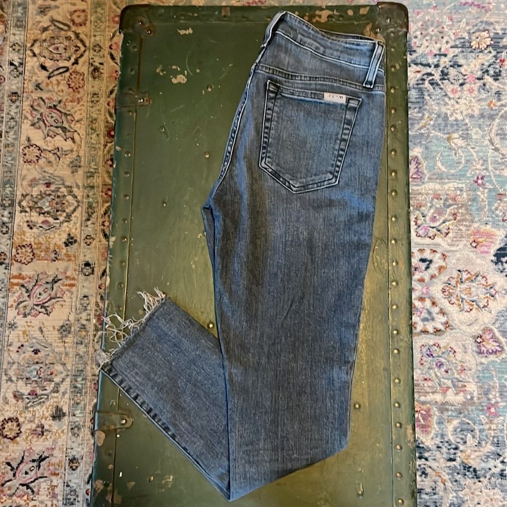 EUC Joe’s jeans
